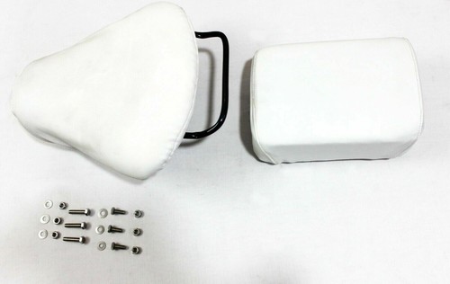 White handle with vespa - vespa, gl