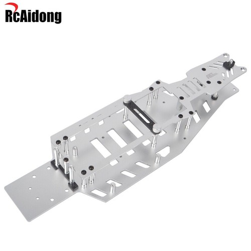 Car aluminum lower - 1/10,