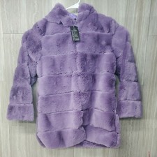 LANSHIFEI Women Luxury Winter