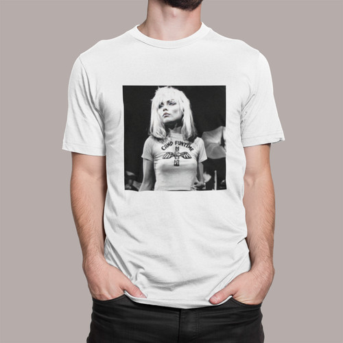 Debbie harry blondie - blondie, t