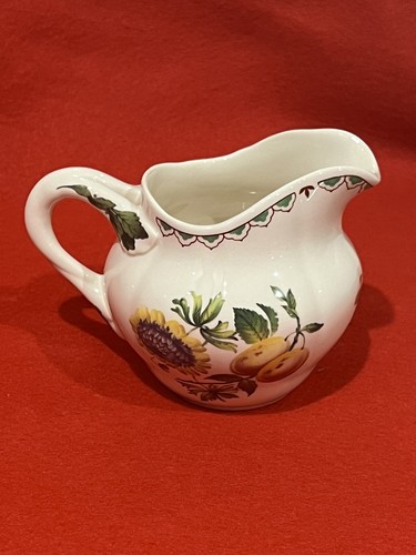 Spode milk cream jug - spode, /
