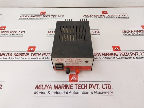 Saga 300 regulated power - saga,