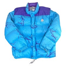 Moncler Grenoble Down Ski