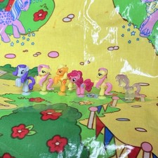 My Little Pony G4 Squishy Pop