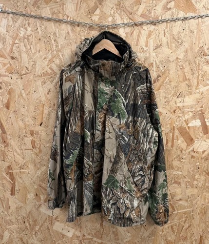 Vintage realtree jacket