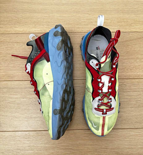 Nike undercover react - nike,