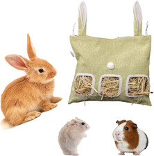Guinea Pig Hay Feeder,Rabbit