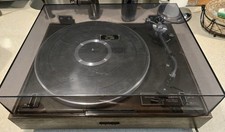 Pioneer PL-12D Stereo