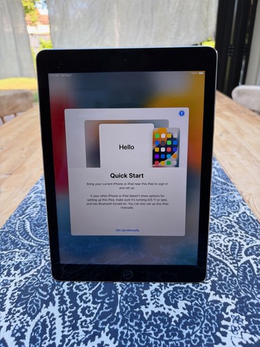 Apple ipad air 2nd - apple, generation