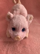 FurReal Friends Newborn Piglet