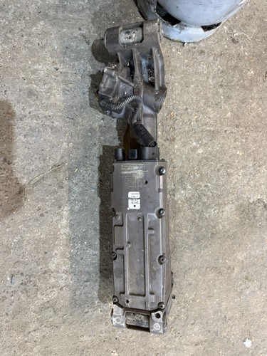 Audi steering rack - audi,
