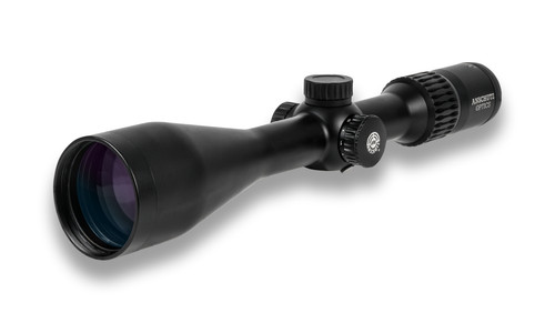 Anschütz optics 62660 rifle - anschütz,