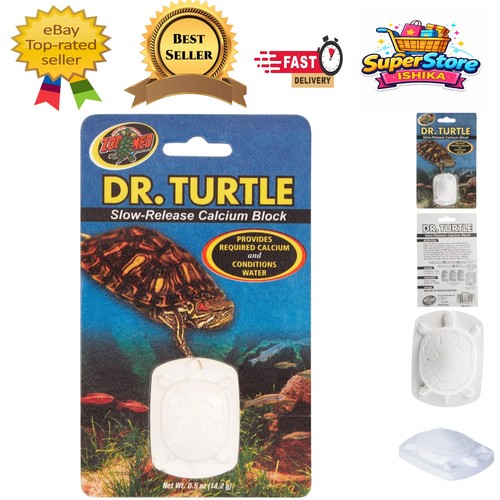 Slow release calcium block - block,