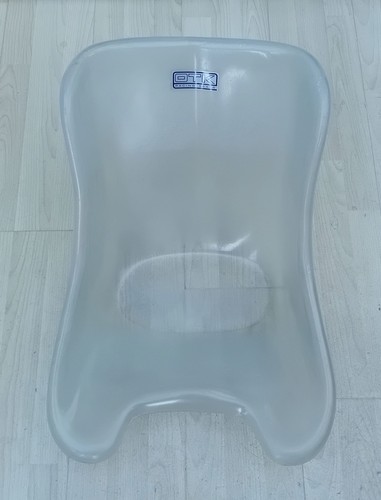 New otk kart - kart, seat
