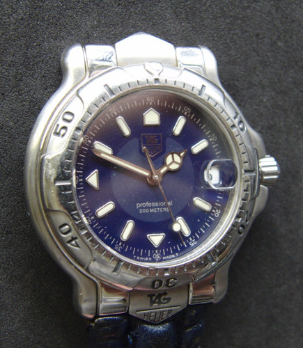 Tag heuer professional - tag,