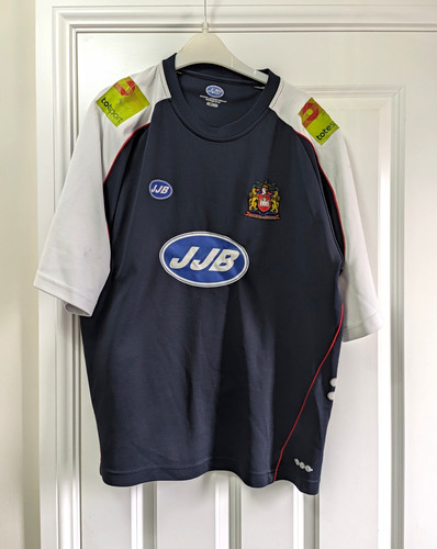 Wigan warriors rugby - warriors, jjb