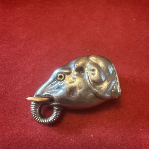 Vintage vesta case - vintage,