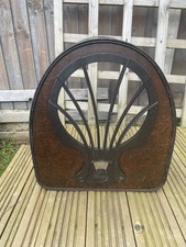 Philips Model 830a Valve Radio