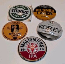 Brewery Pump Clips Bundle (X5)