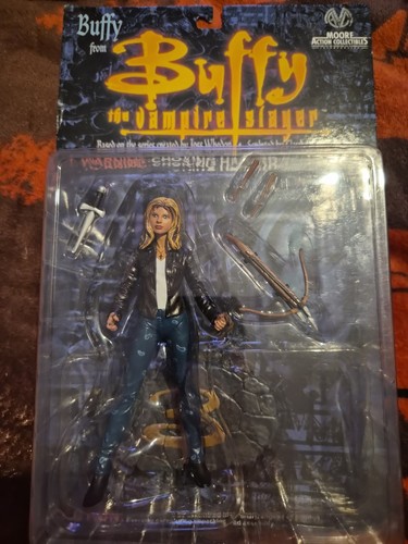 Buffy the vampire - buffy, slayer
