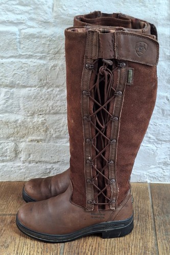 Ariat grasmere waterproof - ariat,