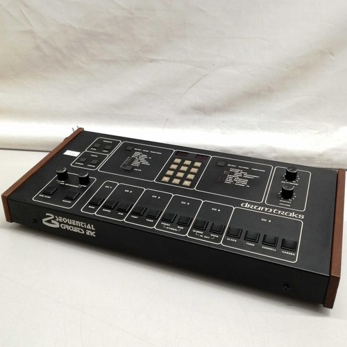 Sequential circuits drumtraks - sequential,