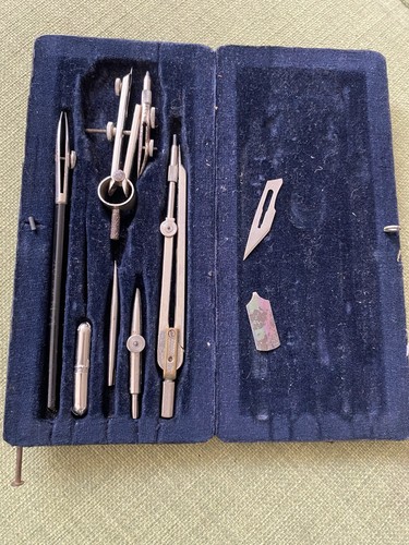 Vintage ecobra draftsman - vintage,