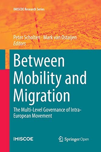 Between mobility and - mobility,