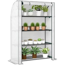Outsunny Mini Greenhouse