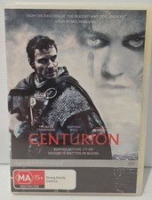 Centurion (DVD, 2010) m