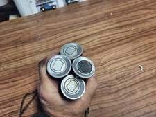 Range Rover L322  Bumper