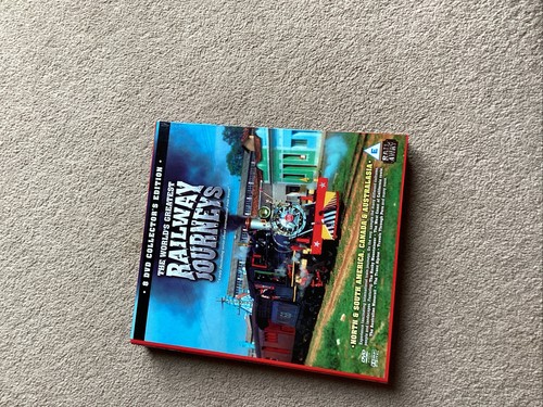 The world greatest railway - world's,