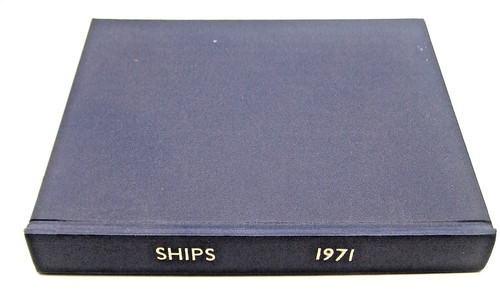 Ships monthly magazines - ships,
