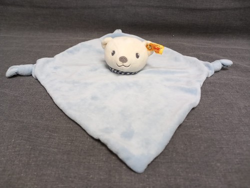 Official steiff sleep well - official,