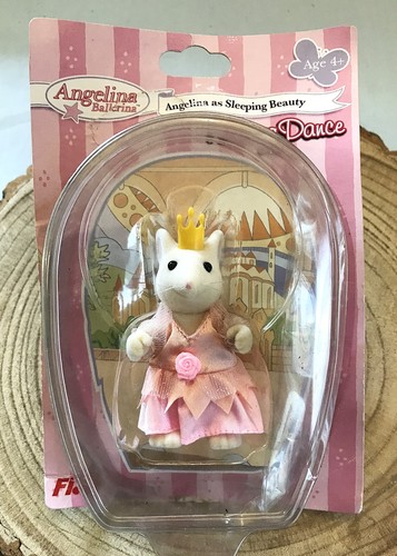2005 sylvanian families - families,