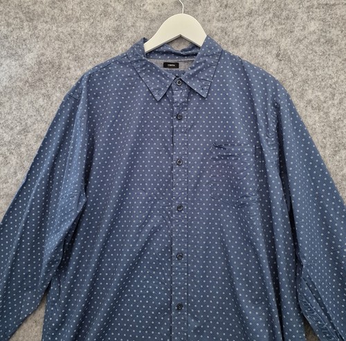 Lee shirt long sleeve men - shirt, men’s