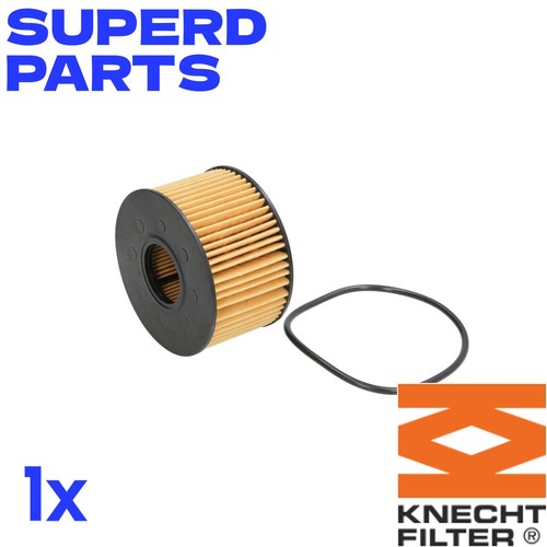 Oil filter alo - oil, for