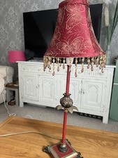 Charming Vintage tall Table