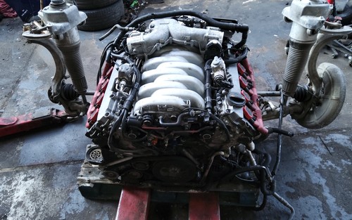 Audi 2 fsi - audi,