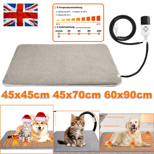 Pet heating pad cat - pet,