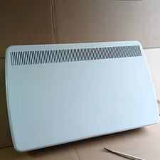 Creda Panel Heater – TPRIII