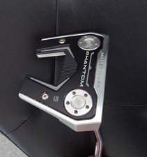 Scotty Cameron Fantom 5 Putter