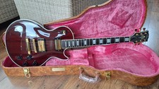 Tokai LC235 WR Premium Series