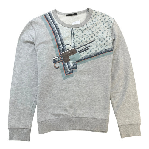 Louis vuitton men logo - louis,