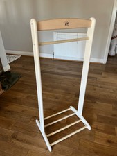 PIN furniture Children’s dressing up rail