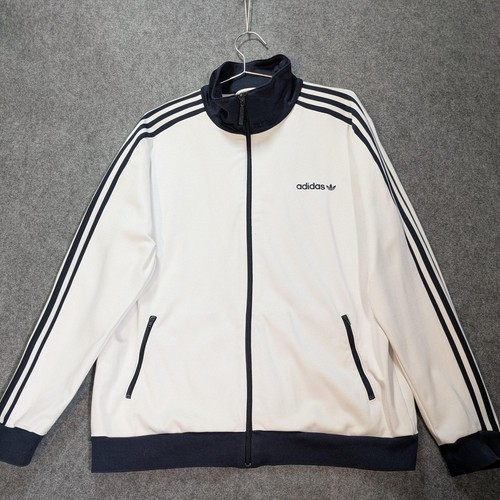 Adidas originals white navy - originals,