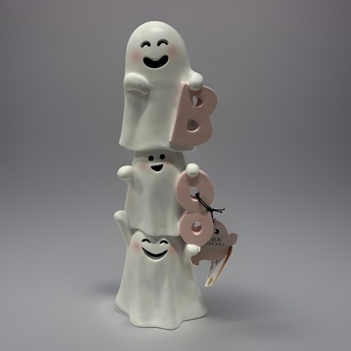 Goblin ghoul stacked ghosts - &,
