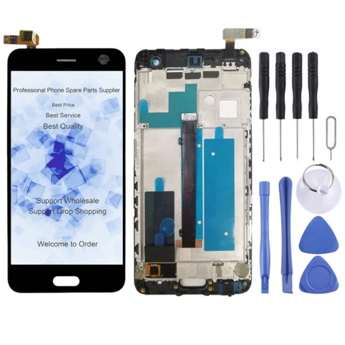 Lcd screen and - and, digitizer