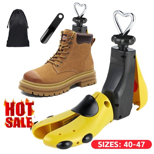 1pcs adjustable shoe extender - shoe,