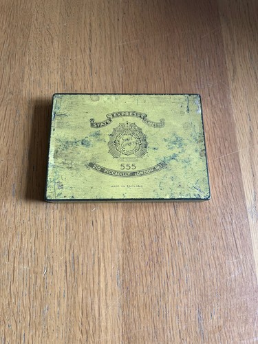 Vintage state express - state,